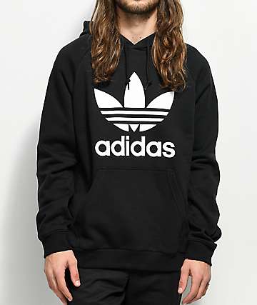 zumiez adidas hoodie