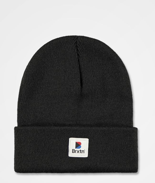 Brixton Stowell II gorro negro