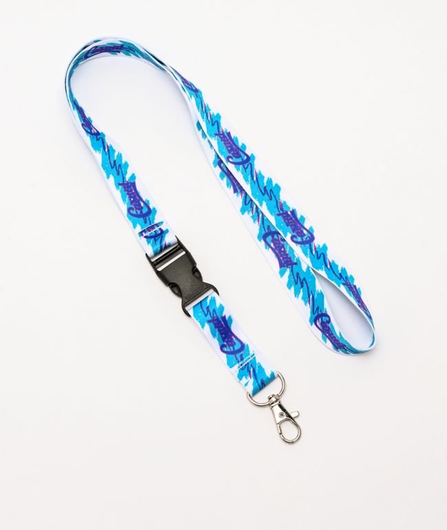 Casual Industrees Jazz Cup Lanyard