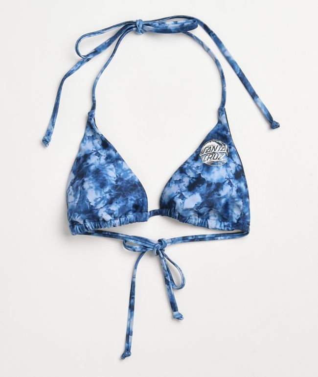 Ways To Tie A Triangle Bikini Lupon Gov Ph