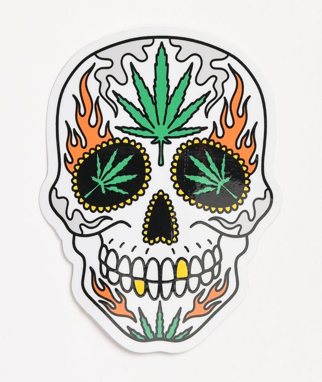 Stickie Bandits Dat Ass Tats Sticker