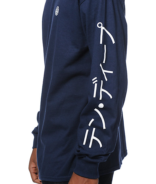 t shirt in katakana