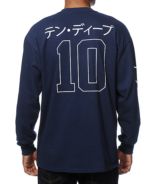 t shirt in katakana