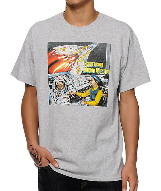 10 Deep Lone Ranger T-Shirt at Zumiez : PDP