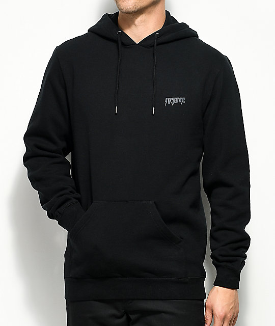 adidas fury hoodie