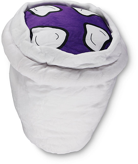 zumiez cat pillow