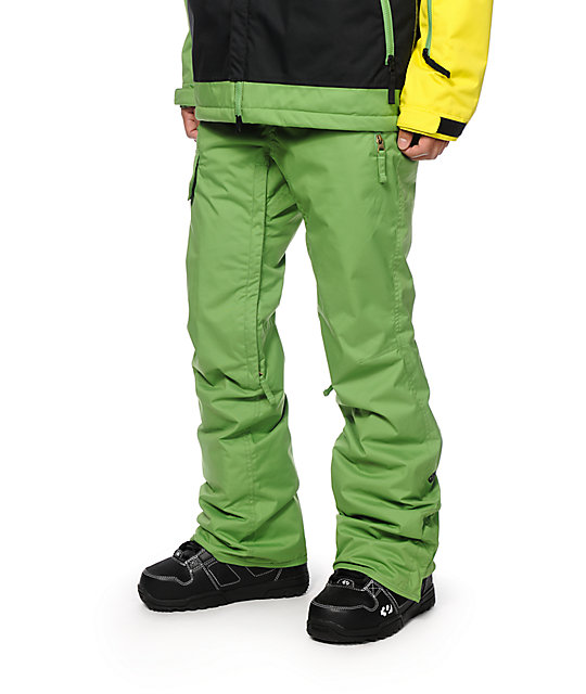 quest softshell pants