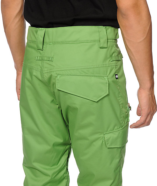 quest softshell pants