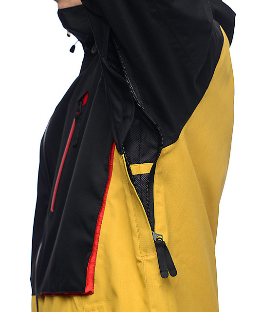 anorak jacket napapijri