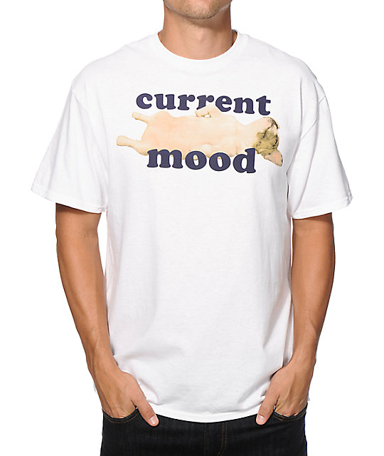 mood changing shirt