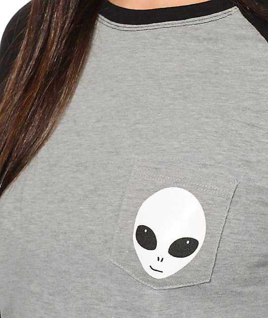 alien glow shirts