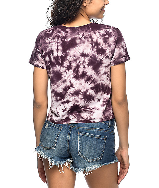 joy lab tie dye shirt