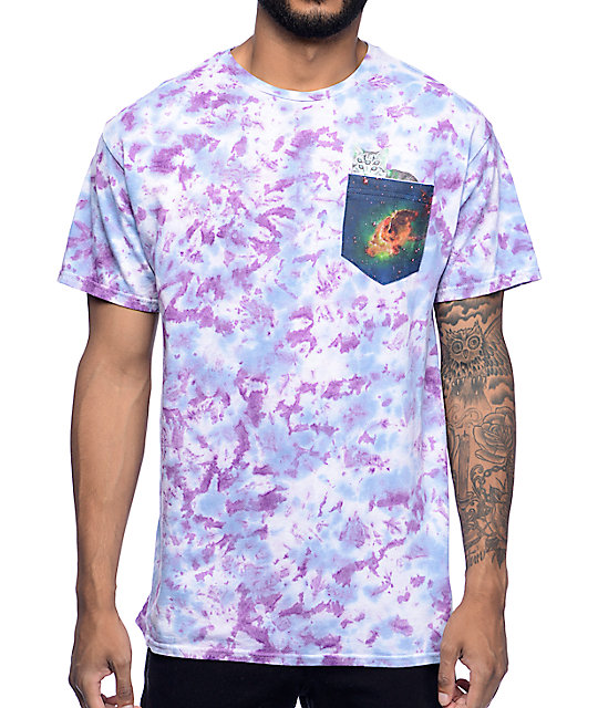 joy lab tie dye shirt