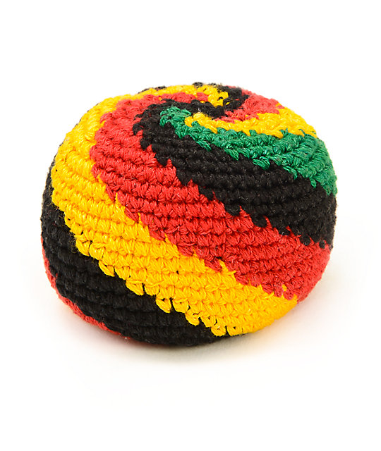 adventure-imports-rasta-hacky-sack