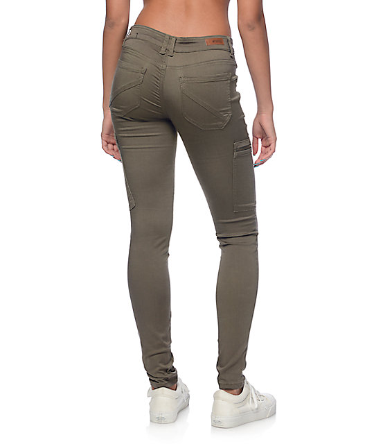 almost famous pants cargo