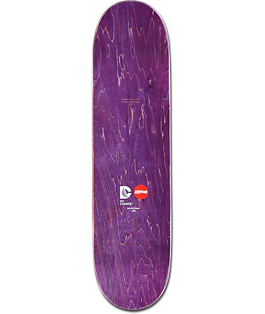 joker tech deck