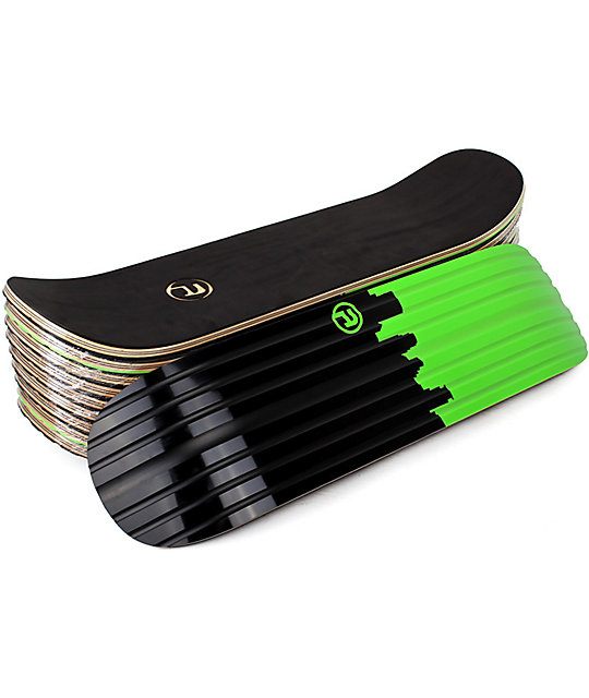 Ambition Snowskates Alan Gerlach LE Snowskate