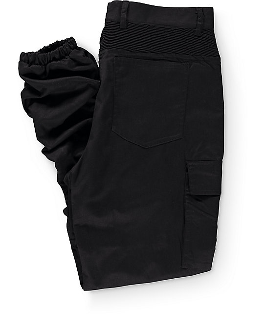 american stitch cargo joggers