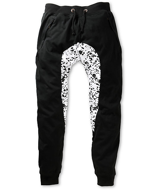 zumiez mens sweatpants