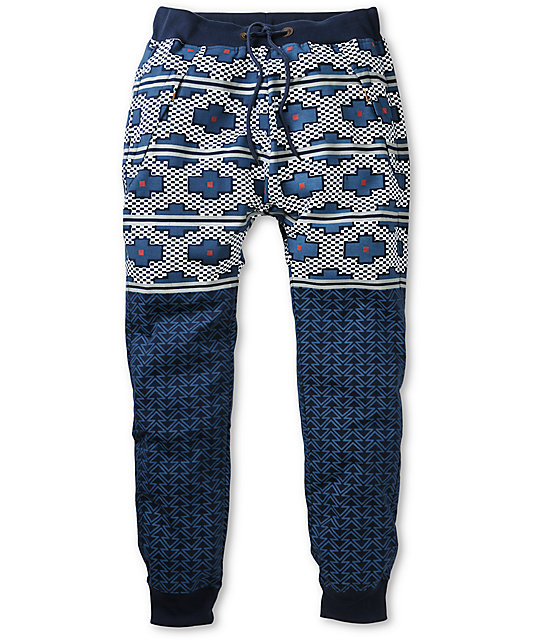 american stitch sweatpants