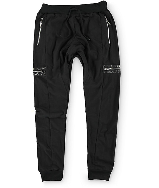 american stitch cargo joggers