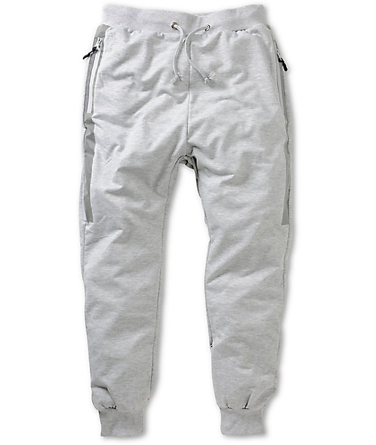 reflective sweatpants mens