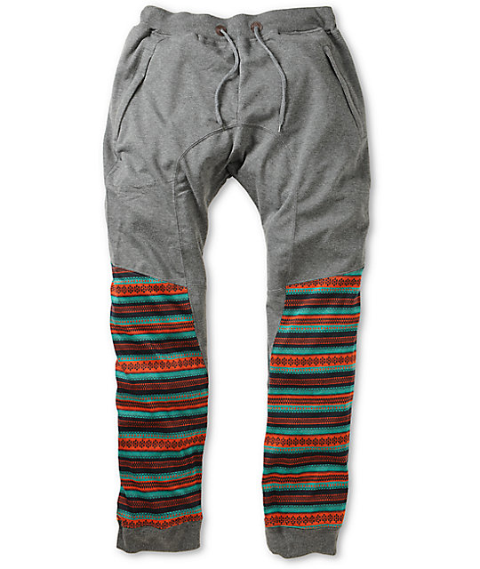 american stitch sweatpants