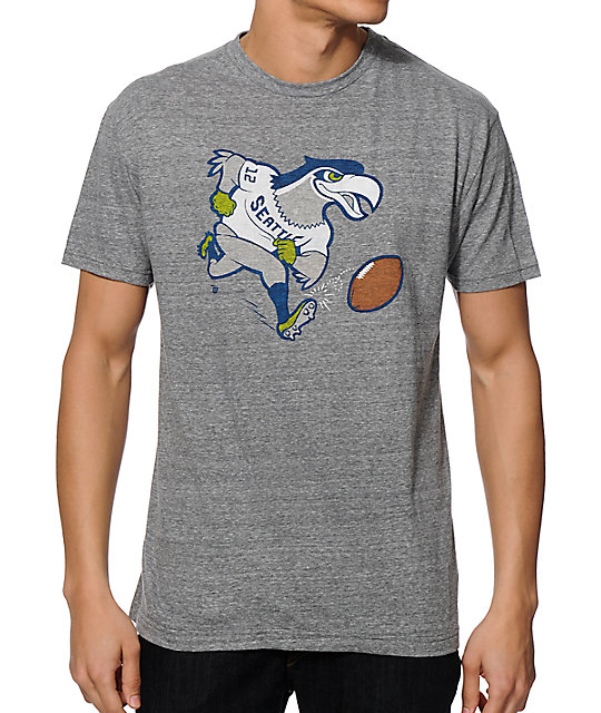 star kicker t shirt
