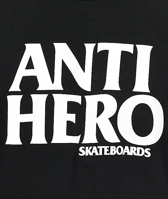 antihero shirt