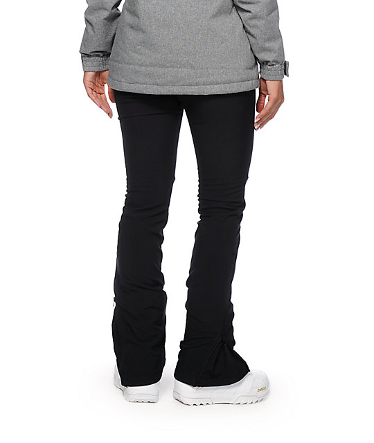 Aperture Snowboard Pants Size Chart