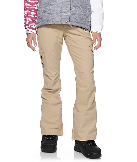 Save on Snowboard Pants when you shop at The House Boardshop. Best Snowboard Pants in stock from all your favorites brands like Burton, Analog, Holden, Vans, Ride, Oakley, Four Square, DC, , Bonfire, Special Blend, Sessions and more!