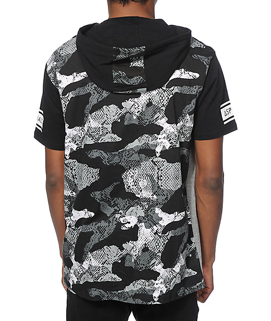 asphalt color t shirt