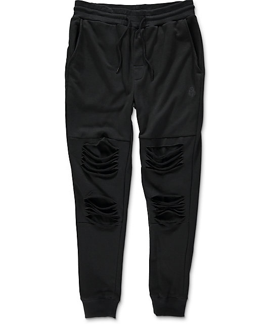 basic jogger pants