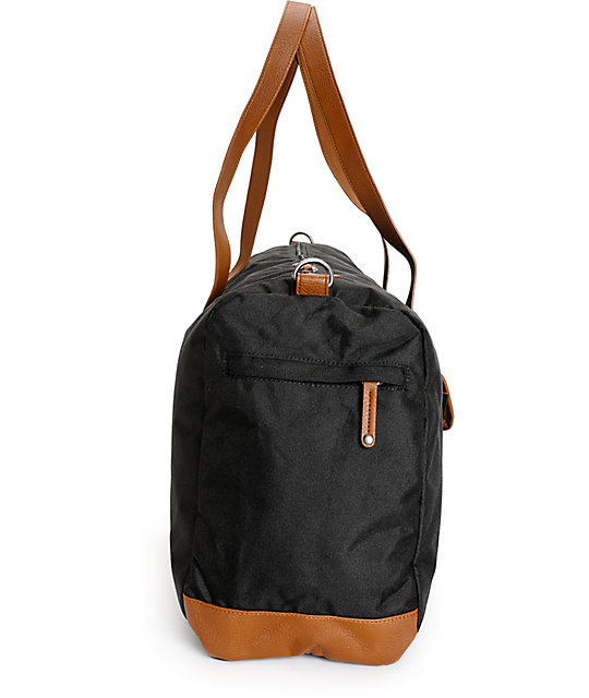 Benrus Detail Duffle Bag Zumiez