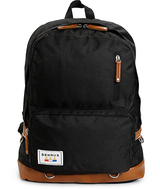 Benrus Infantry Backpack Zumiez