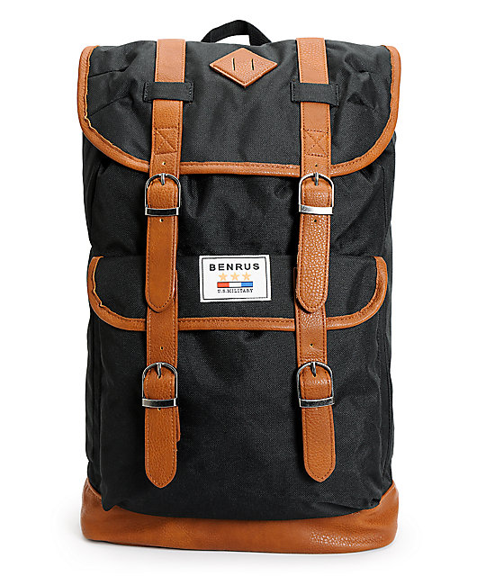 Benrus Scout Backpack at Zumiez PDP