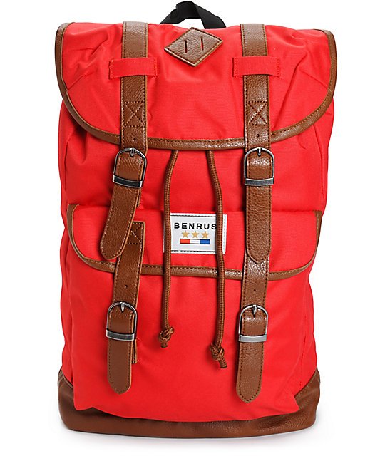 Benrus Scout Backpack