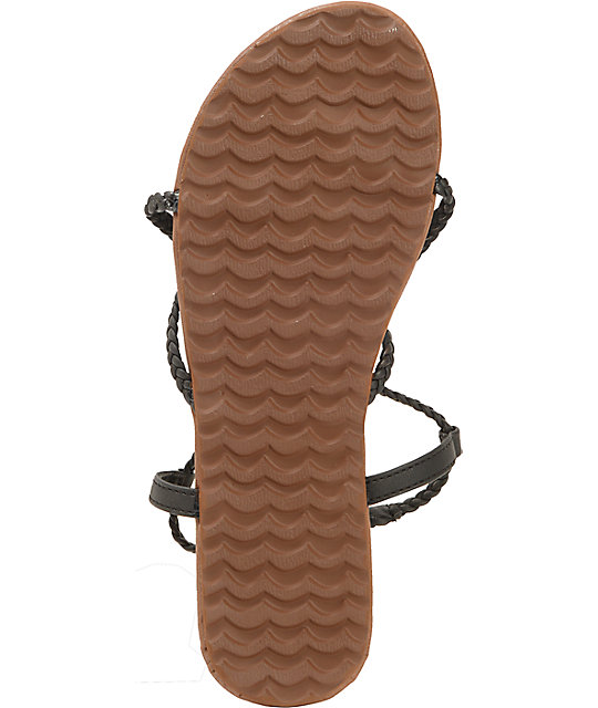 billabong crossover sandals