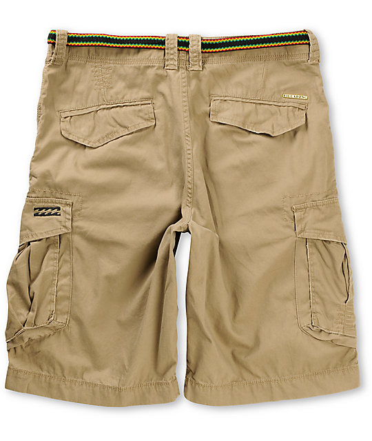 billabong casual shorts