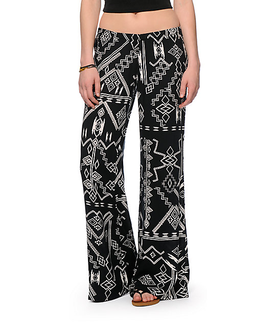 Billabong Keeping Calm Beach Pants Zumiez