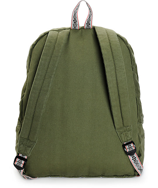 billabong solstice backpack