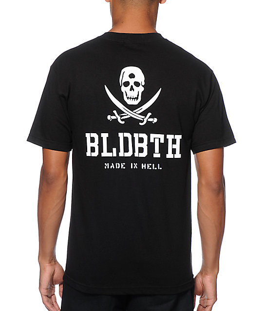 bloodbath podcast merch