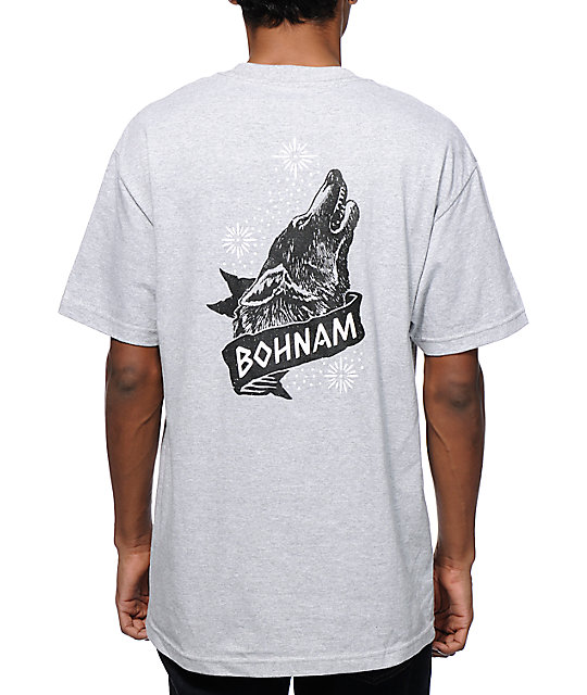 bohnam shirts