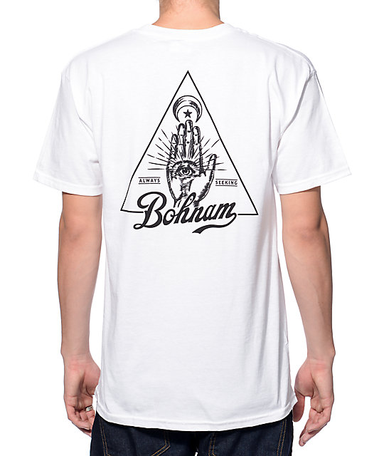 bohnam shirts