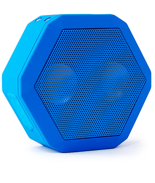 Boombotix Rex 2 Portable Speaker at Zumiez PDP