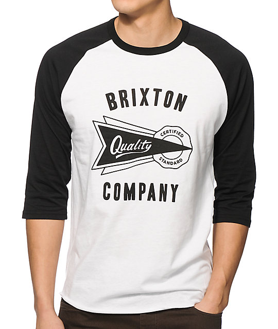 brixton t shirts uk