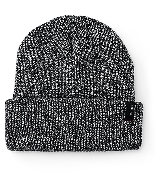 Brixton Heist Beanie Zumiez