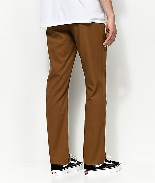 brixton chino pants