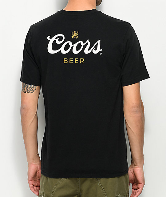 coors brixton shirt