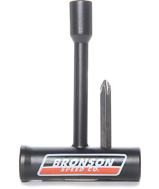 Bronson Skateboard Tool Zumiez